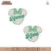 Match Mama Mini St Patricks Day PNG