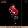 Matthew Tkachuk Florida Panthers Signature PNG