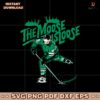 Mikko Rantanen The Moose Is Loose In Dallas Stars SVG