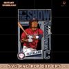 Mlb The Show Jose Ramirez Cleveland Guardians SVG
