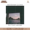 Modern Guns To The Shore PNG