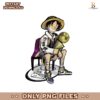 Monkey D Luffy King Of The Court One Piece Png