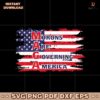 Morons Are Governing America Usa Flag SVG