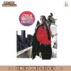 Official Chris Brown Exclusive Deluxe Png