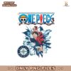 One Piece Seattle Mariners Monkey D Luffy MLB Png