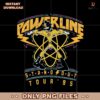 Retro Disney A Goofy Movie Powerline Stand Out Tour 95 PNG