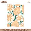 Retro Fuck Trump Lemon Anti Donald Trump SVG