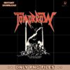 Retro Hurry Up Tomorrow The 3Rd And Final Chapter From The Weeknd PNG