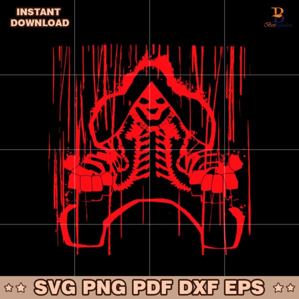 Retro Red Hurry Up Tomorrow The Weeknd SVG