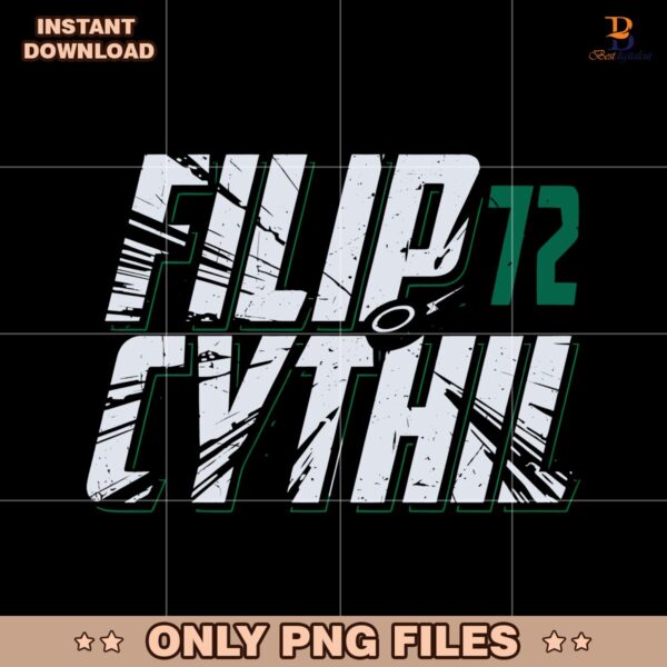 Retro Vintage Filip Chytil 72 Vancouver Canucks Hockey PNG