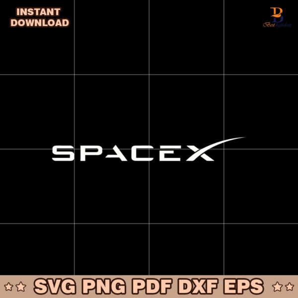 Space X Tesla Elon Reeve Musk Svg