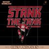 Stank The Tank Logan Stankoven Carolina Hurricanes PNG