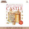 Stephen Biesty Cross Sections Castle