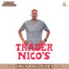 Trader Nico PNG