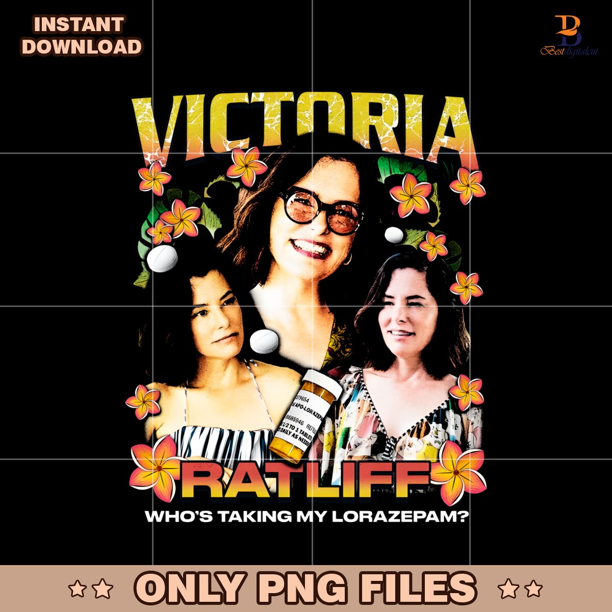 Victoria Ratliff The White Lotus The White Lotus PNG