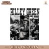 Vintage Riley Green Country Music Png Sublimation