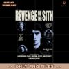 Vintage Star Wars Revenge Of The Sith Anakin Skywalker PNG