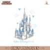 Walt Disney World Castle Magic Kingdom PNG