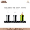 Welcome To Warp Zone Funny Super Mario Players SVG