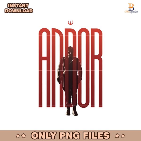 Andor Operative Natural By Star Wars Png