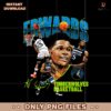 Anthony Edwards Minnesota Timberwolves Basketball PNG