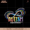 Autism Awareness Infinity Symbol Heart Png