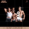 Bad Bunny Calvin Klein Fashion Underwear PNG