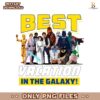 Best Vacation In The Galaxy Star Wars Family Trip PNG