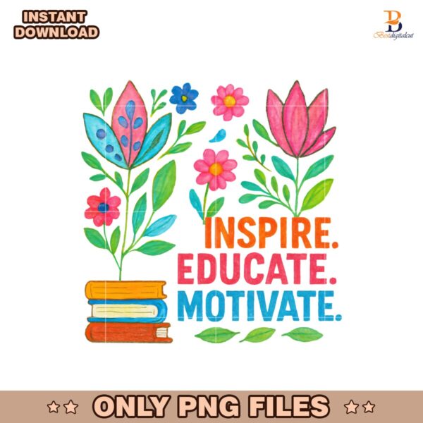Boho Teacher School Crayons Retro PNG
