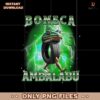 Boneca Ambalabu Funny Meme Classic Png
