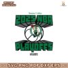 Boston Celtics NBA 2025 Playoffs Basketball Svg