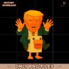 Chicken Jockey Minecraft Trump Version Anti Trump PNG