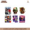 Chris Brown Breezy Bowl Album Bundle PNG