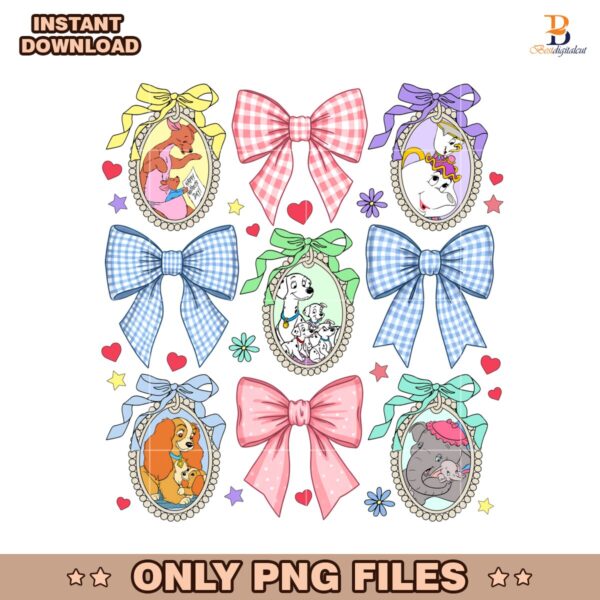 Coquette Mom Coquette Gingham Bow PNG
