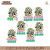 Disney Friends Rainbow Grade School Bundle PNG