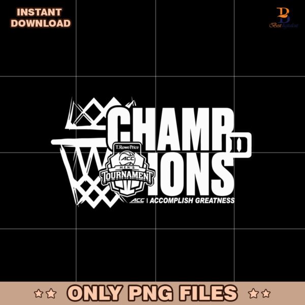 Duke Mens Basketball 2025 Champions Png