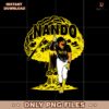 Fernando Tatis Jr San Diego Padres Nuked By Nando PNG