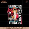 Final Four 2025 Houston Cougars Limited Edition Png