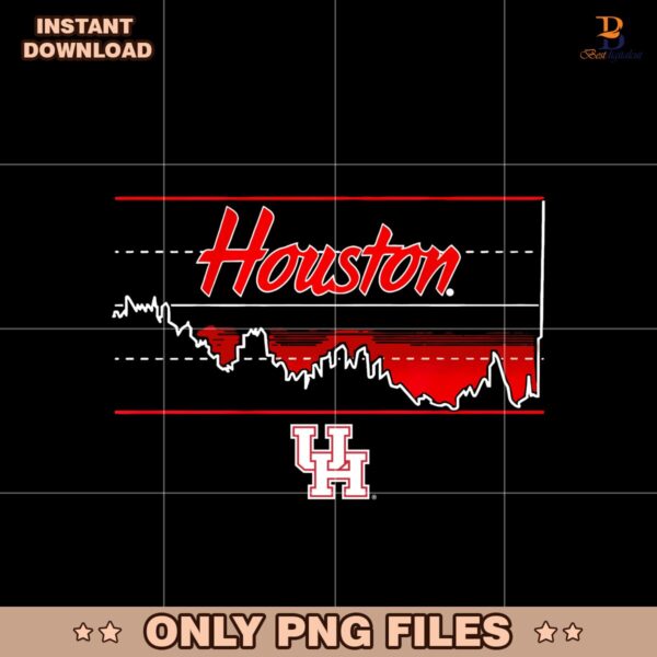 Houston Cougars Basketball Dont Sleep On Houston Png