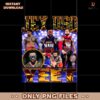 Jey Uso Yeet Wrestler Png Sublimation Design