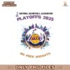 Los Angeles Lakers No free Buckets Playoffs 2025 Png
