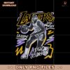 Magic Johnson Los Angeles Lakers Moment Chalked Up Png