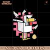 Minecraft Jolly Mobs Chicken Video Game Svg