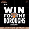 Official Nike New York Knicks 2025 NBA Playoffs Win Svg