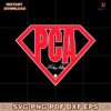 Pete Crow Armstrong Super Pca Chicago Cubs SVG