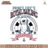 Prince Erics Royal Sailing Academy The Little Mermaid SVG