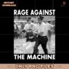 Rage Against The Machine Bernie Sanders Fight Oligarchy Tour PNG