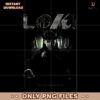 Retro Loki Marvel Tv Series PNG