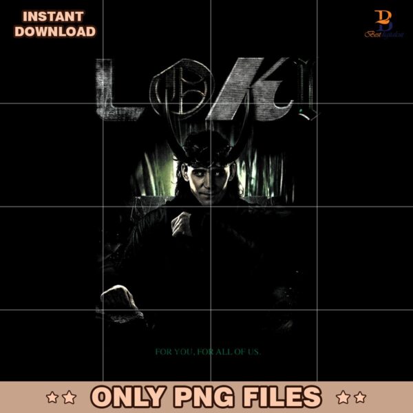 Retro Loki Marvel Tv Series PNG