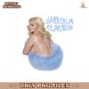 Sabrina Claudio I Just Melt Png Sublimation